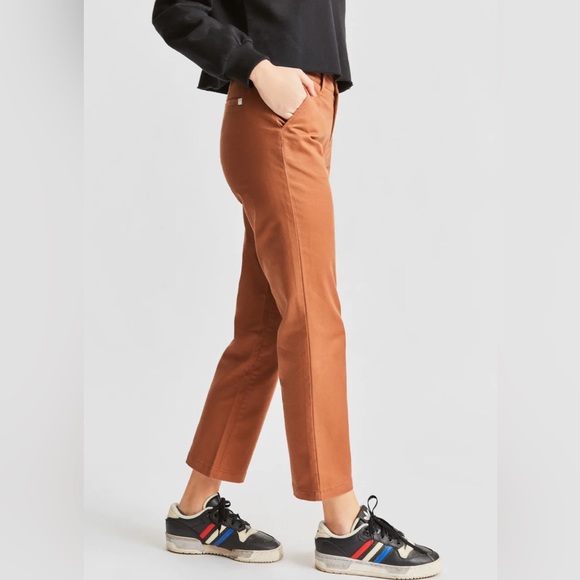 Brixton pants (24) - Picture 4 of 14